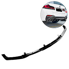 Тунинг дифузьор за задна броня BMW 5 G30 LCI M Sport (2021–2023) – DBa978 - Sellzone.bg Тунинг дифузьор за задна броня BMW 5 G30 LCI M Sport (2021–2023) – DBa978